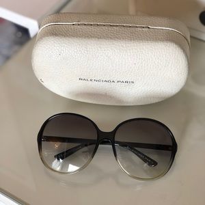 Balenciaga Sunglasses